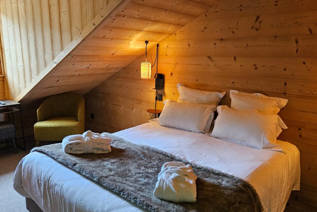 junior suite janus